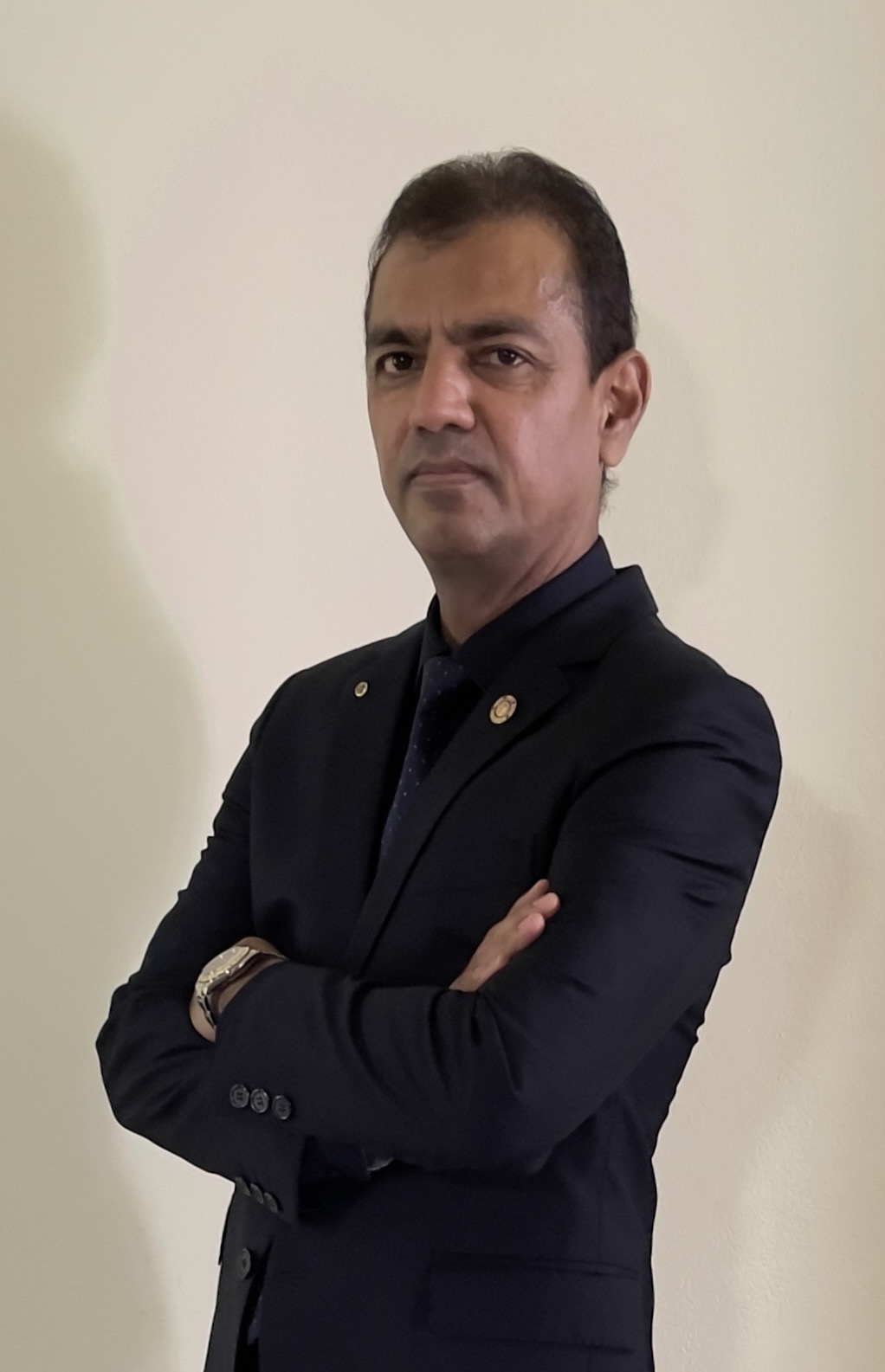 Reihaz Ismail